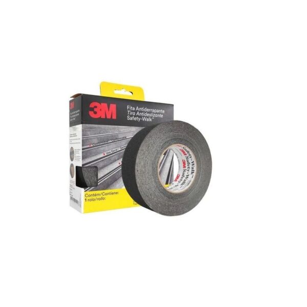FITA ANTIDERRAPANTE SAFETY WALK UG CZ 50MMX20M 3M
