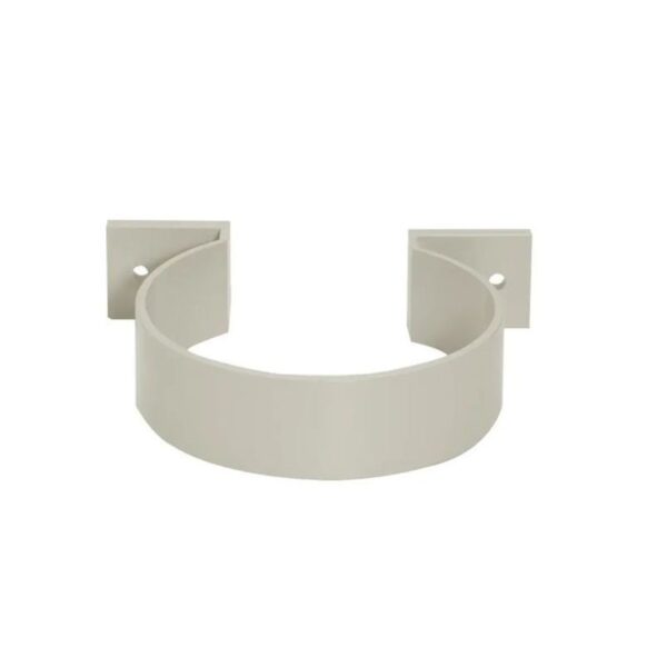 ABRACADEIRA CALHA PLUVIAL AMANCO