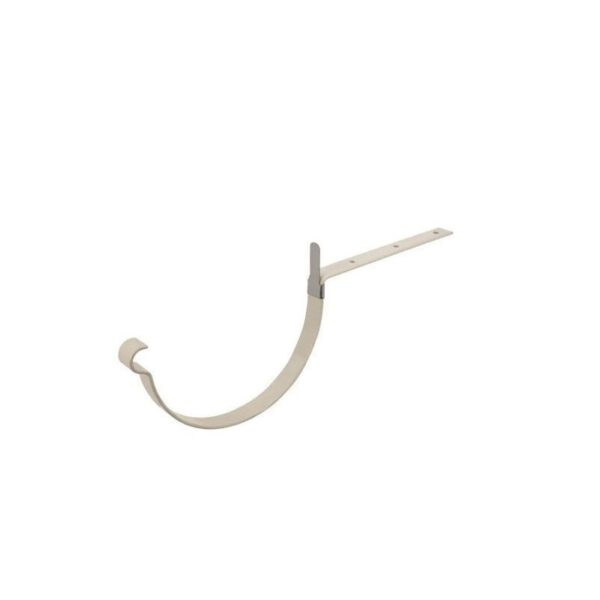 SUPORTE METAL DOBRADO CALHA PLUVIAL CB AMANCO