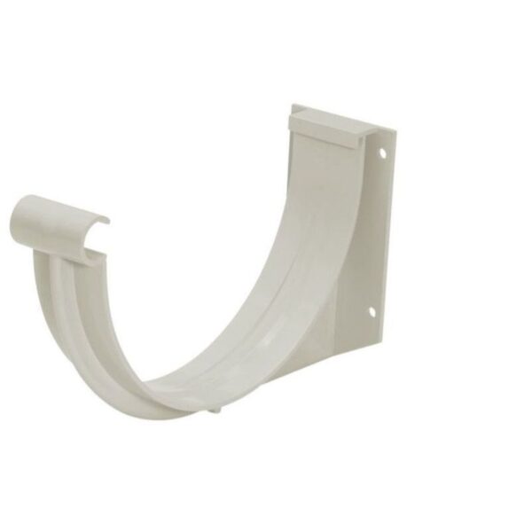 SUPORTE PLASTICO CALHA PLUVIAL CB AMANCO