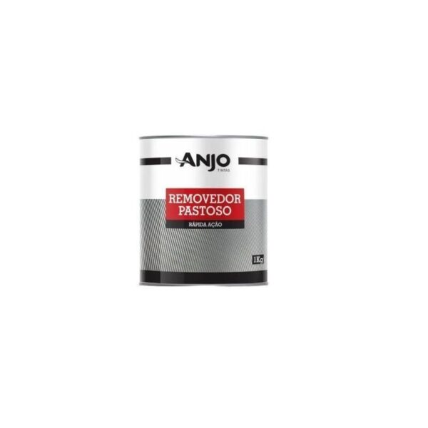 REMOVEDOR PASTOSO 1KG ANJO