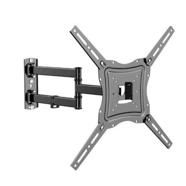 SUPORTE TV TRI ARTICULADO 26 A 60 AQUARIO