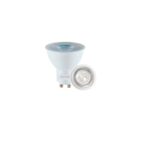 LAMPADA LED DIC MR11 3000K 4W BIV AVANT