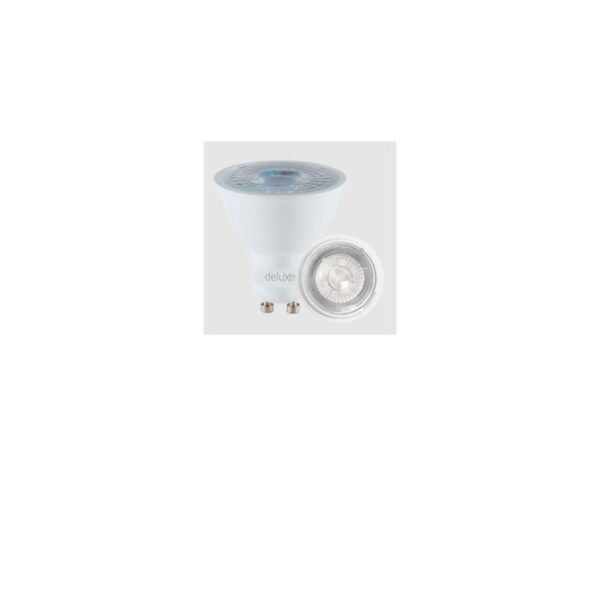 LAMPADA LED DIC MR11 6500K 4W BIV AVANT