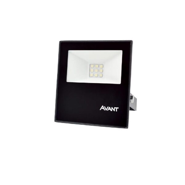 LED REFLETOR SLIM10 3000K BIV AVANT