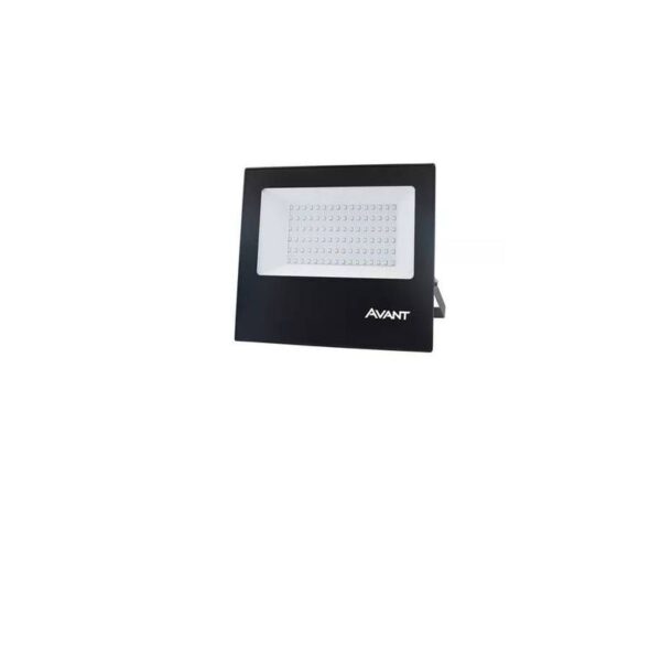 LED REFLETOR SLIM100 RGB BIV AVANT