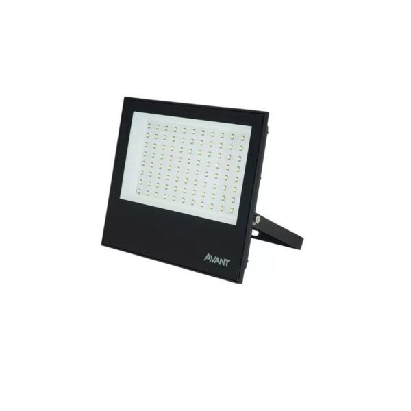 LED REFLETOR SLIM200 6500K BIV AVANT