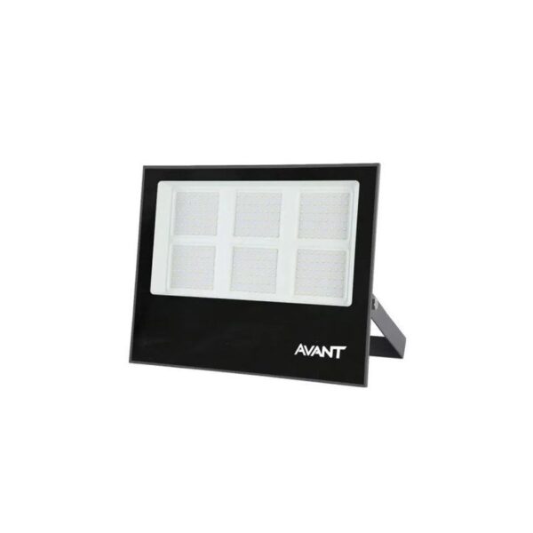 LED REFLETOR SLIM300 6500K BIV AVANT