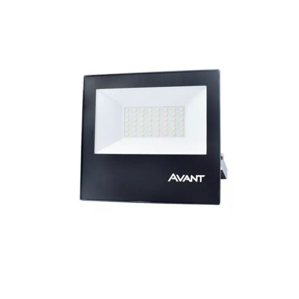 LED REFLETOR SLIM50 6500K BIV AVANT