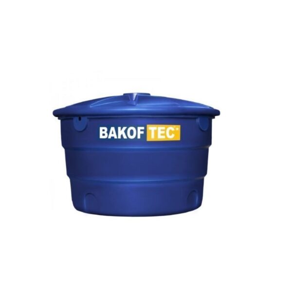CAIXA D'ÁGUA  5000L CTPA BAKOF
