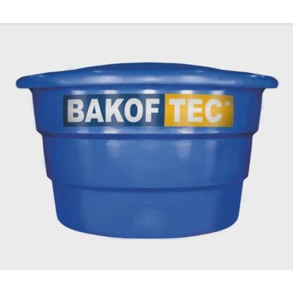CAIXA D'ÁGUA  POL 2000L CTPA BAKOF