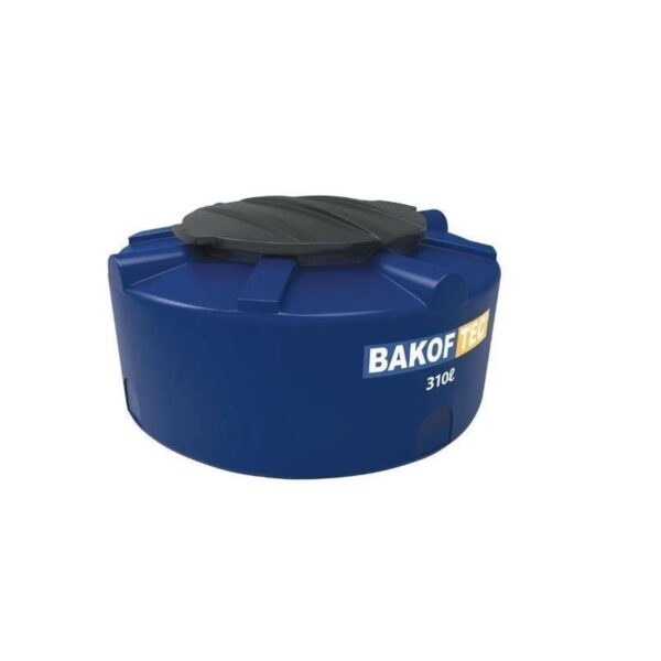 CAIXA D'ÁGUA POL 310L CTPA BAKOF