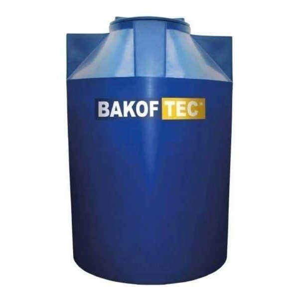 CAIXA D'ÁGUA POL 2500L CTPA CLIC BAKOF