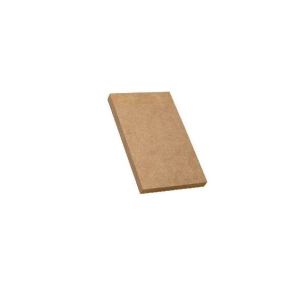 CHAPA MDF CRU 2750X1850X6MM 10P BERNECK