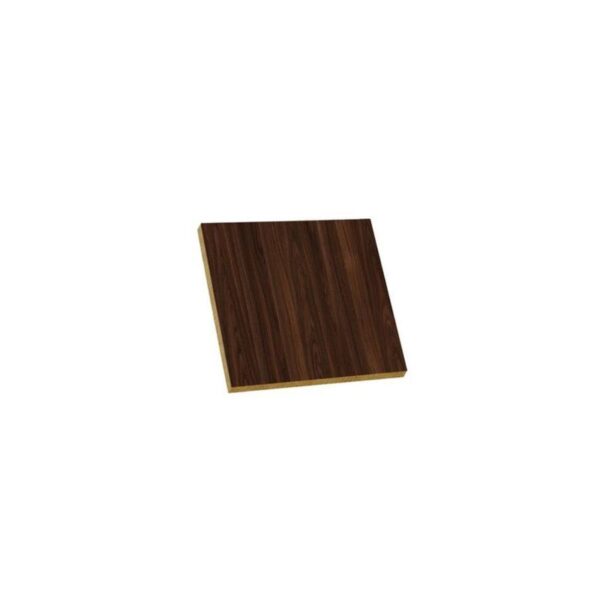 PAINEL MDF LOURO PRETO GRANN 2 FACES 15MM BERNECK