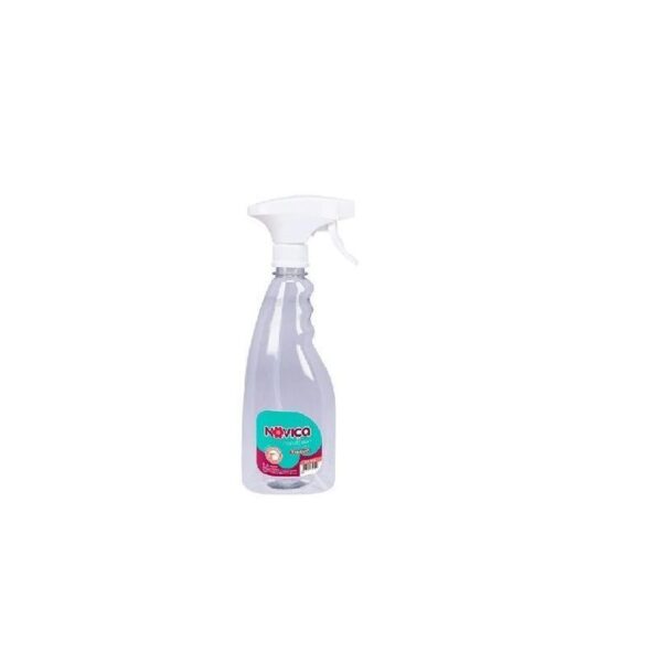 BORRIFADOR SPRAY 500ML 1X12 NOVICA BETTANIN