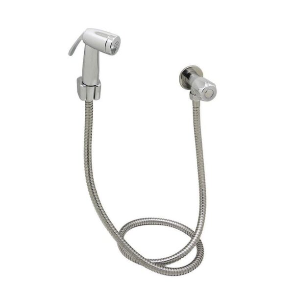 DUCHA HIG 1/4V GAT ABS CR C42 1/2 DN15 BOGNAR