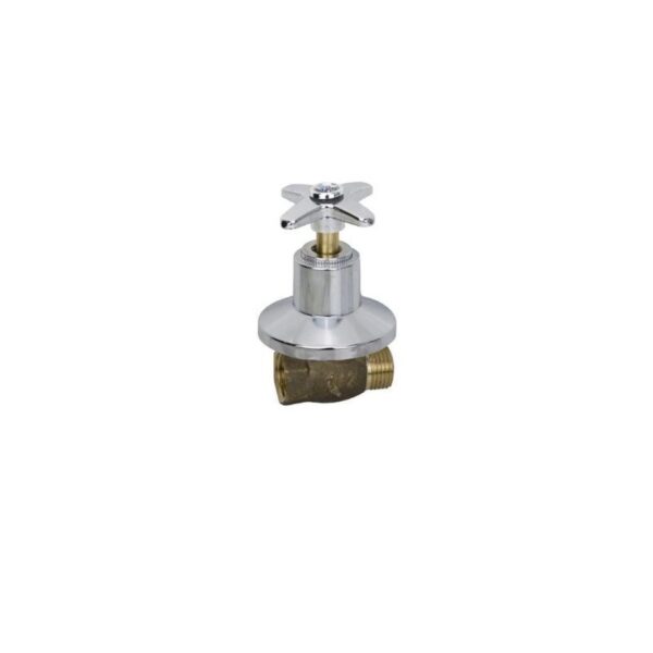 BASE REGISTRO PRESSAO 3/4 MAX BOGNAR