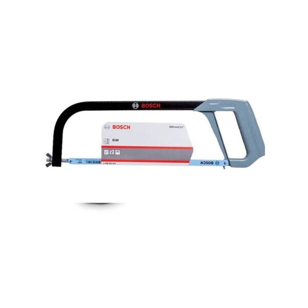 ARCO DE SERRA HACKSAW COMPACT BOSCH