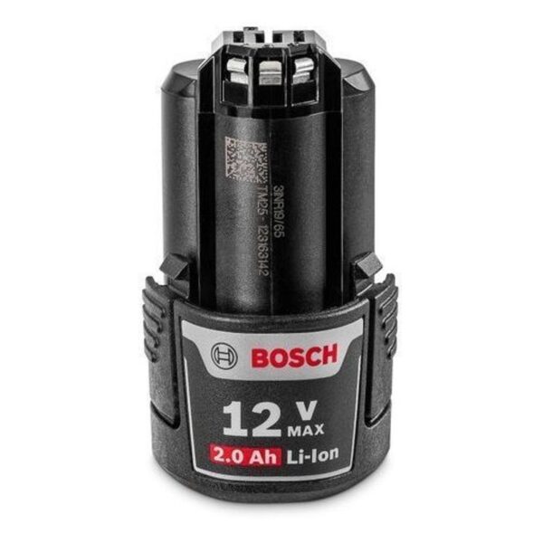 BATERIA 12V GBA 12V 2,0 AH BOSCH