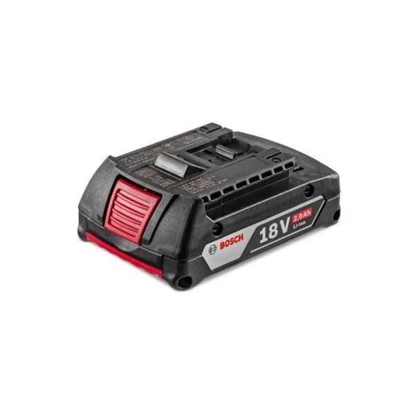 BATERIA 18V GBA 18V 2,0 AH BOSCH