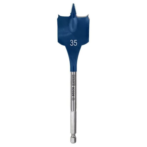 BROCA EXPERT SELFCUT 35 X 152MM BOSCH