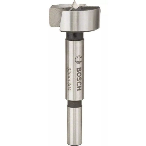 BROCA MAD FRESADORA FORSTNER 32,0MM BOSCH