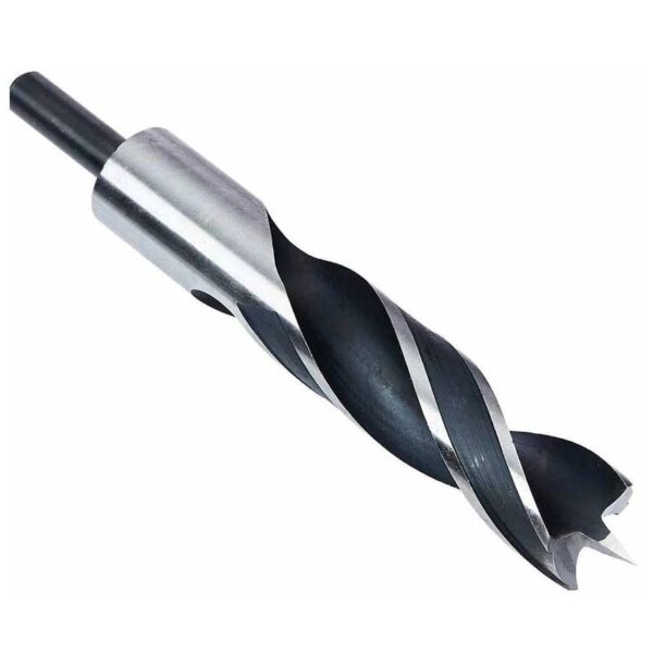 BROCA P/ MADEIRA 3 PONTAS 18,0MM HEX BOSCH