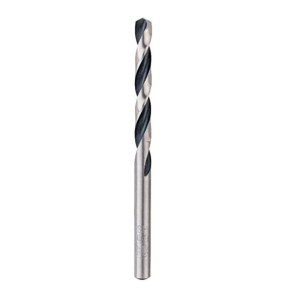 BROCA P/ METAL POINTTEQ 5,0MM BOSCH