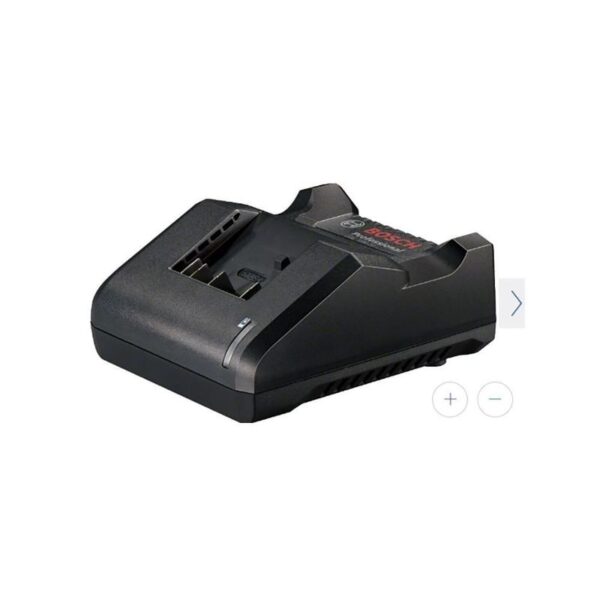 CARREGADOR 18V GAL 18V20 BIVOLT BOSCH