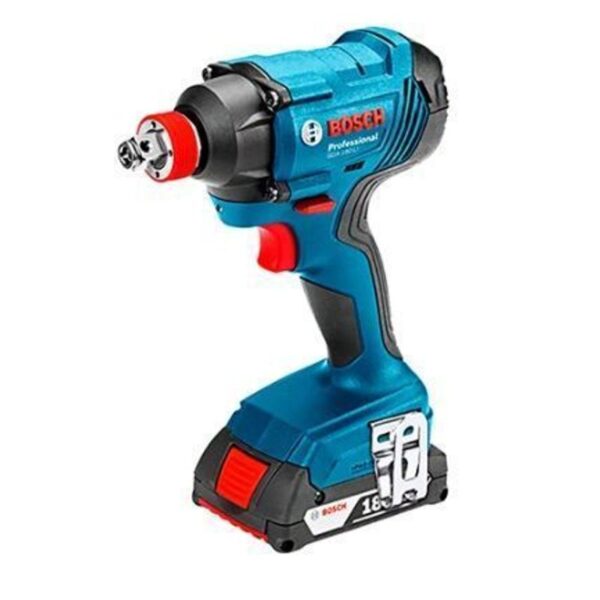CHAVE IMPCT GDX 180LI 2B BOSCH