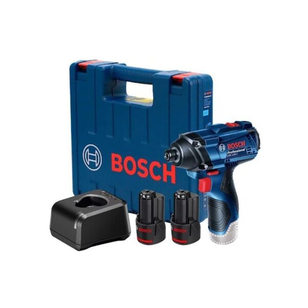 CHAVE IMPCT  GDR 120LI BOSCH