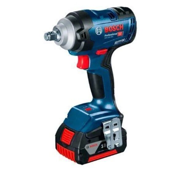 CHAVE IMPCT GDS18V400 18V BOSCH
