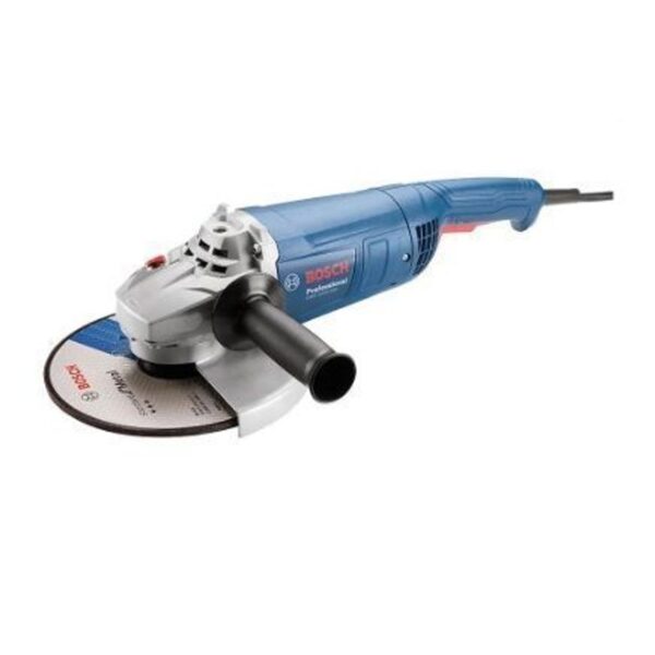 ESMERILHADEIRA  GWS2200230 VULCANO 220V BOSCH