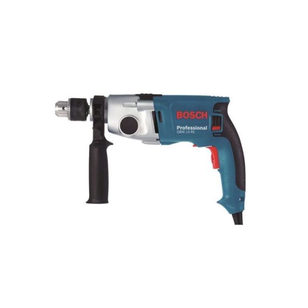 FURADEIRA DE IMPACTO GSB13 REM 220V BOSCH
