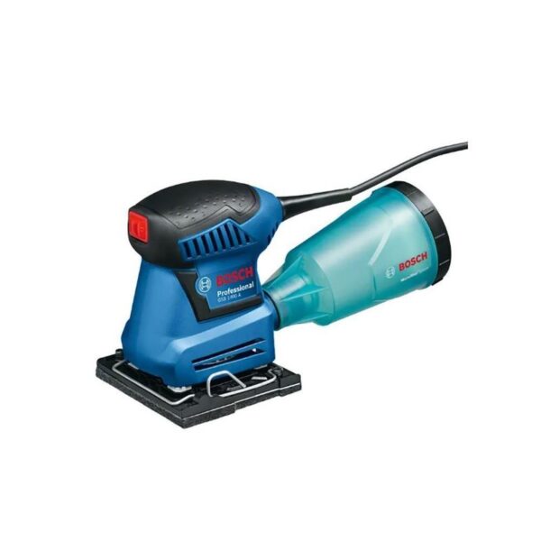 LIXADEIRA ORBITAL GSS 140 1A BOSCH
