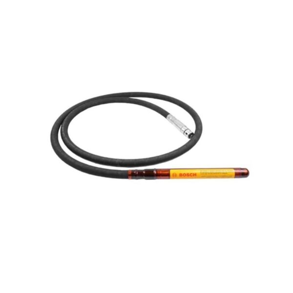 MANGOTE VIBRADOR DE CONCRETO 3,5M BOSCH