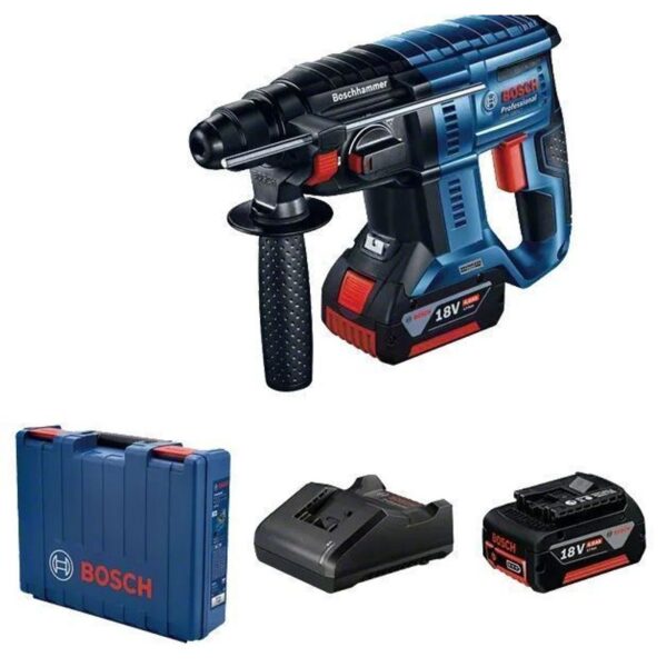 MARTELETE GBH180LI 2B BOSCH