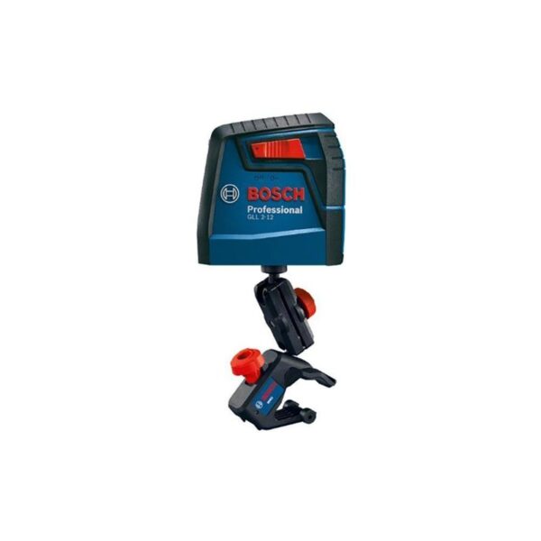 NIVEL LASER GLL 212 BOSCH