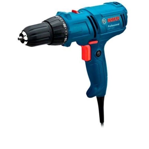 PARAFUSADEIRA E FURADEIRA GSR 714 E 220V BOSCH