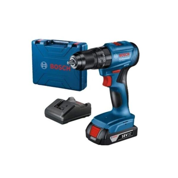 FURADE/PARAFUS GSB 185LI2B 18V BOSCH