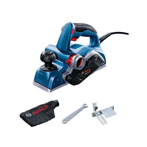 PLAINA GHO 700 BOSCH