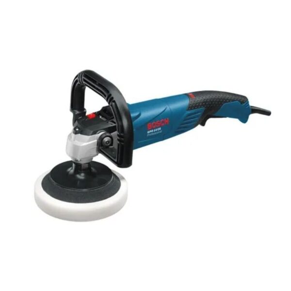 POLITRIZ GPO 14 CE 1400W BOSCH