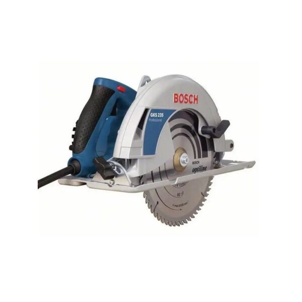 SERRA CIRCULAR GKS 235 2200W BOSCH