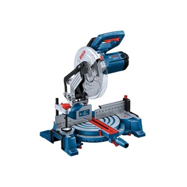 SERRA ESQ GCM 254 220V 40D BOSCH