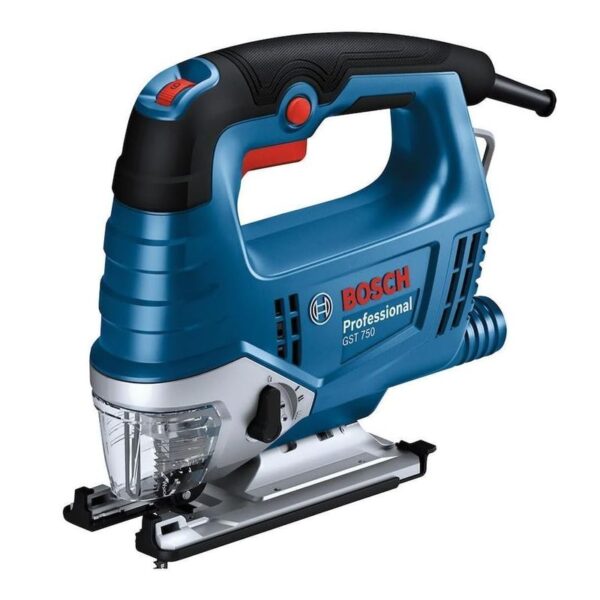 SERRA TICO TICO GST 750 220V BOSCH