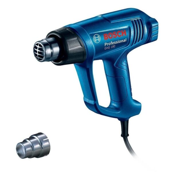SOPRADOR TERMICO GHG 180 BOSCH