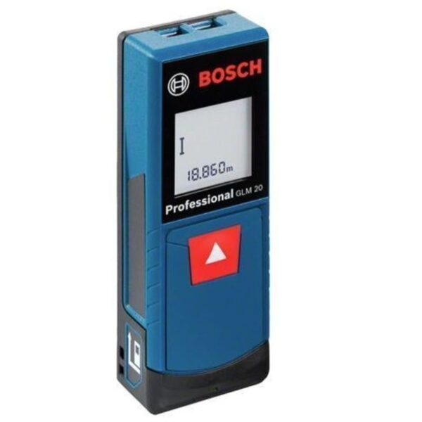 TRENA LASER 20M GLM 20 BOSCH