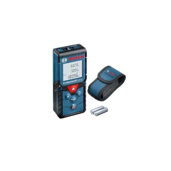 TRENA LASER 40M GLM 40 BOSCH