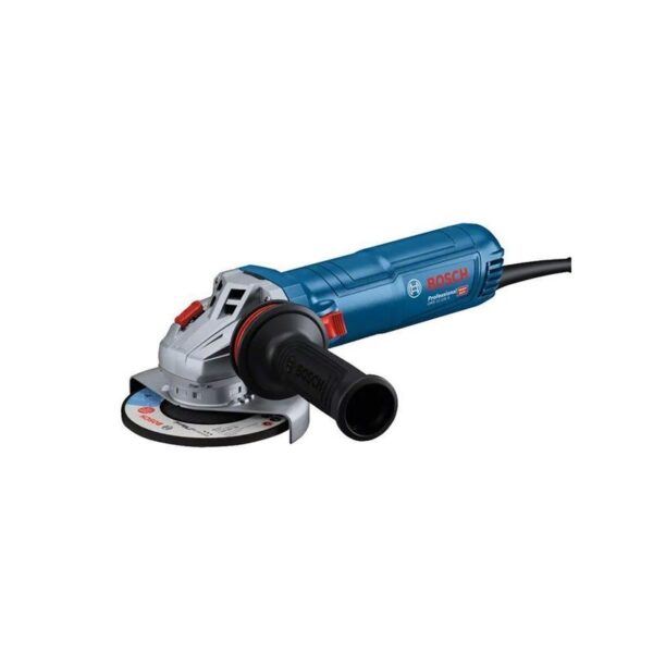 ESMERILHADEIRA GWS 12 125S 1200W BOSCH